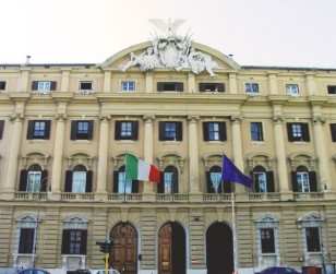 Ministero Economia e Finanza