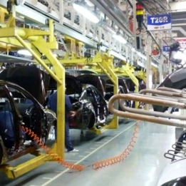 L’automotive in Cina